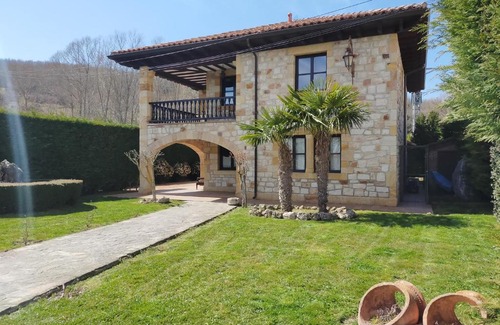 Cervera de Pisuerga Apartamento | Apartamento Pico Almonga