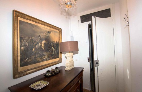 Chueca Apartamento | Apartamento Piamonte