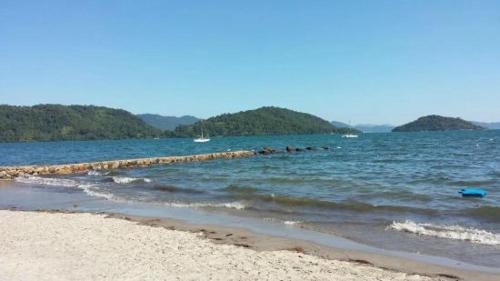 Bracui Apartamento | Apartamento Piccola Marina BR Marinas Angra dos Reis Bracuí