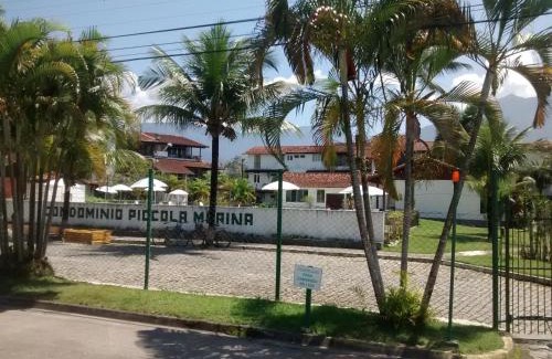 Bracui Apartamento | Apartamento Piccola Marina BR Marinas Angra dos Reis Bracuí
