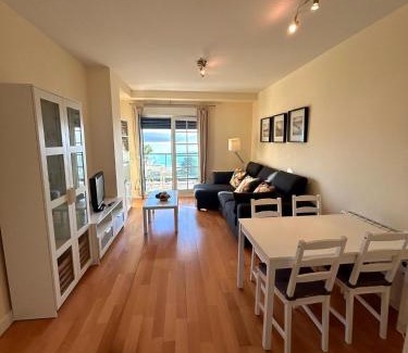 Fisterra Apartamento | Apartamento pie de playa Finisterre