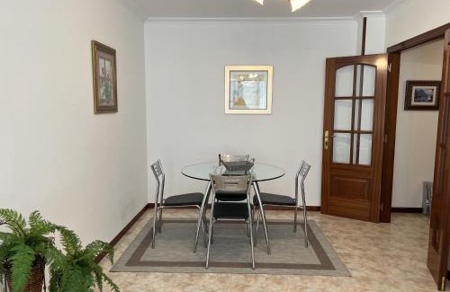 Cambados Apartamento | Apartamento Pintor