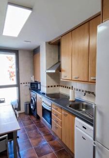 Latas Apartamento | Apartamento Pirineo Aragonés