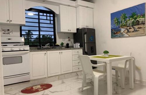 Las Galeras Apartamento | Apartamento Piro