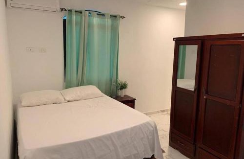 Las Galeras Apartamento | Apartamento Piro