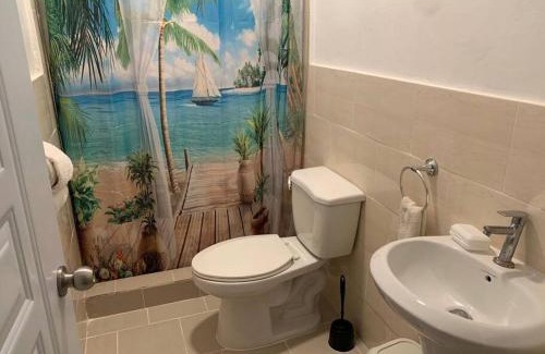 Las Galeras Apartamento | Apartamento Piro