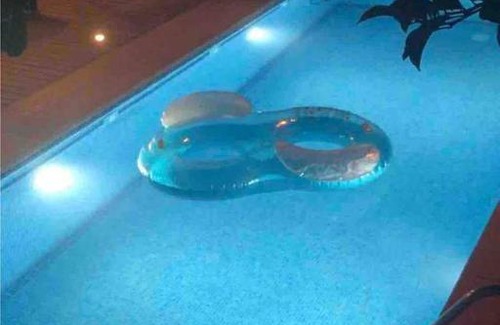 Las Lagunetas Apartamento | Apartamento Piscina "El Estanco 14"