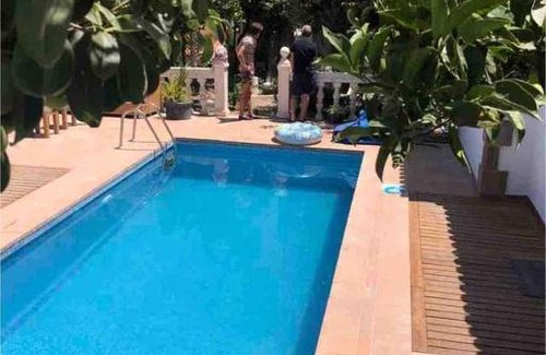 Las Lagunetas Apartamento | Apartamento Piscina "El Estanco 14"