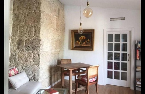 Las Lagunetas Apartamento | Apartamento Piscina "El Estanco14"