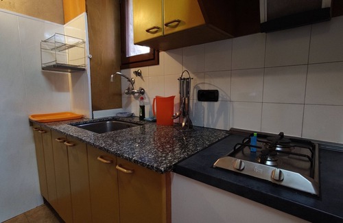 Tortella Cabaña | El ojo de Buda. Apartamento completo rodeado del campo. Piscina COMPARTIDA.