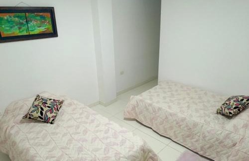 Pitalito Apartamento | Apartamento Pitalito