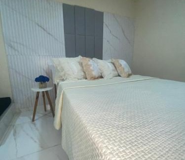 Piuma Apartamento | Apartamento piuma
