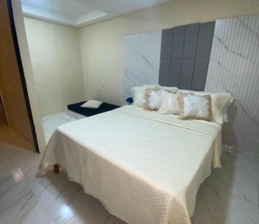 Piuma Apartamento | Apartamento piuma