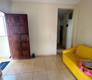 Piuma Apartamento | Apartamento Piuma ES