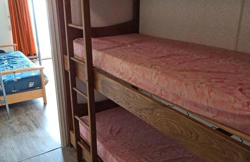 Pla d'Adet Apartamento | Apartamento Pla d'adet Saint Lary