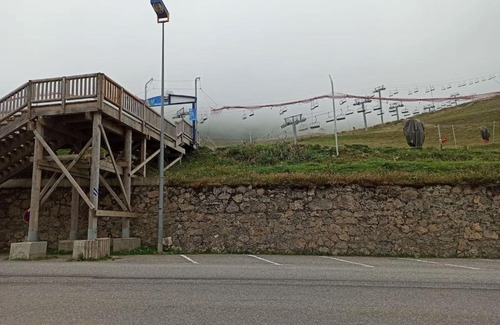 Pla d'Adet Apartamento | Apartamento Pla d'adet Saint Lary
