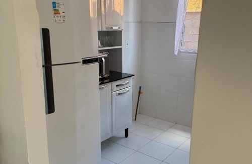 Ponte Nova Apartamento | Apartamento Plantar e Cuidar
