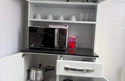 Ponte Nova Apartamento | Apartamento Plantar e Cuidar