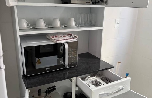 Ponte Nova Apartamento | Apartamento Plantar e Cuidar