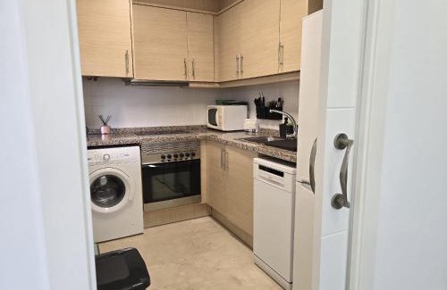 Oliva Apartamento | Apartamento playa oliva a estrenar
