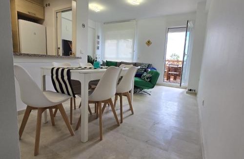 Oliva Apartamento | Apartamento playa oliva a estrenar