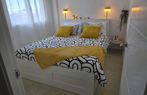 Oliva Apartamento | Apartamento playa oliva a estrenar