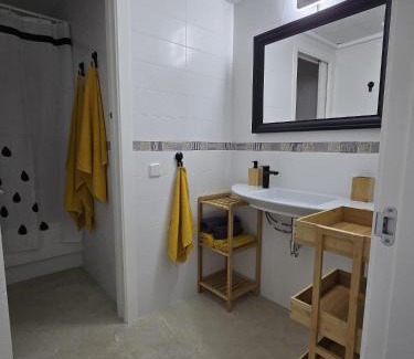 Oliva Apartamento | Apartamento playa oliva a estrenar