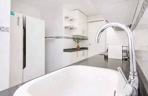 Jardin de la Abadia Apartamento | Apartamento playa 2 habitaciones