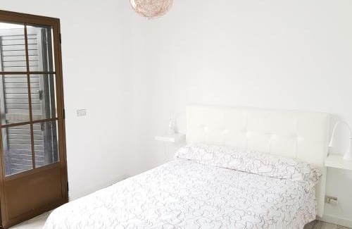 Puerto de las Nieves Apartamento | Apartamento Playa Agaete