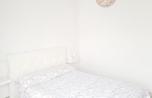 Puerto de las Nieves Apartamento | Apartamento Playa Agaete