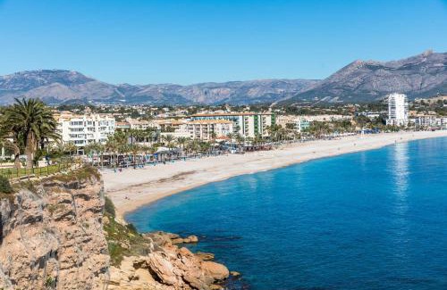 El Albir Apartamento | Apartamento Playa Albir Relax y Confort