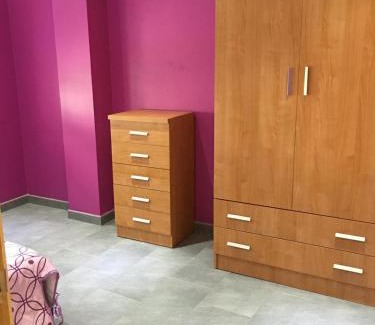 Corme Porto Apartamento | Apartamento Playa Arnela