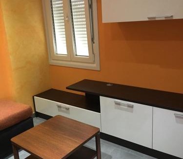 Corme Porto Apartamento | Apartamento Playa Arnela