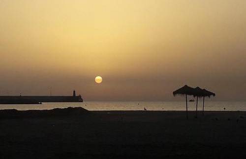 Melilla Apartamento | Apartamento Playa Blanca