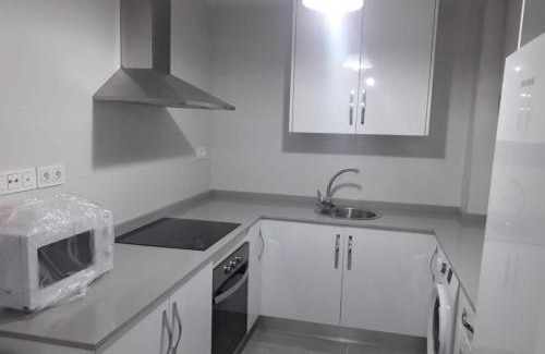 Melilla Apartamento | Apartamento Playa Blanca