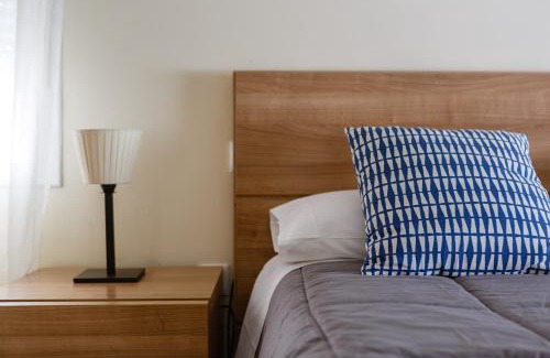 Centro histórico Apartamento | Apartamento Playa Cádiz by ISA Hoteles