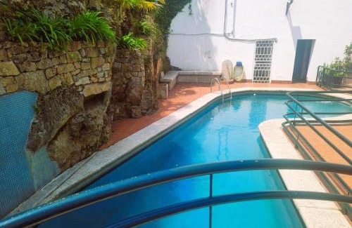 Vigo Apartamento | Apartamento Playa Calzoa