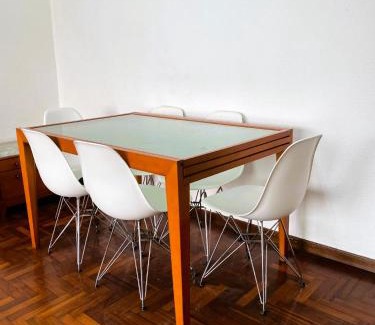 Vigo Apartamento | Apartamento Playa Calzoa