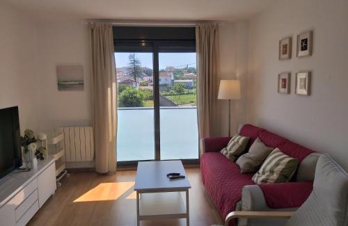 Insuela Apartamento | Apartamento Playa da Corna