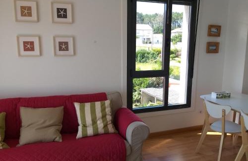 Insuela Apartamento | Apartamento Playa da Corna