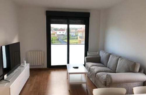 Insuela Apartamento | Apartamento Playa da Corna