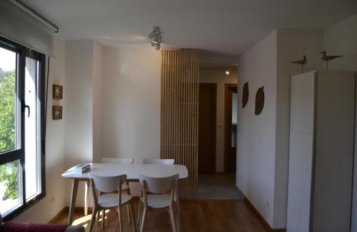 Insuela Apartamento | Apartamento Playa da Corna
