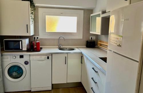 Arenys de Mar Apartamento | Apartamento playa