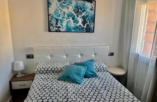 Arenys de Mar Apartamento | Apartamento playa