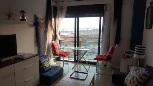Roquetas de Mar Apartamento | Apartamento Playa Salinas Roquetas de Mar