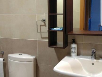 Roquetas de Mar Apartamento | Apartamento Playa Salinas Roquetas de Mar