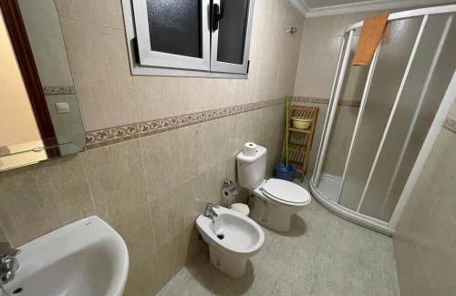 Playa de Arinaga Apartamento | Apartamento Playa I & II Arinaga