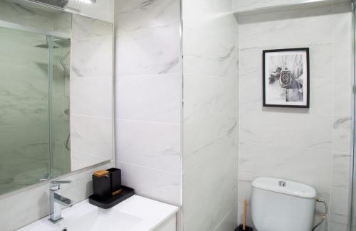 Perbes Apartamento | Apartamento Playa Lago