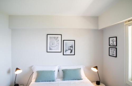 Perbes Apartamento | Apartamento Playa Lago