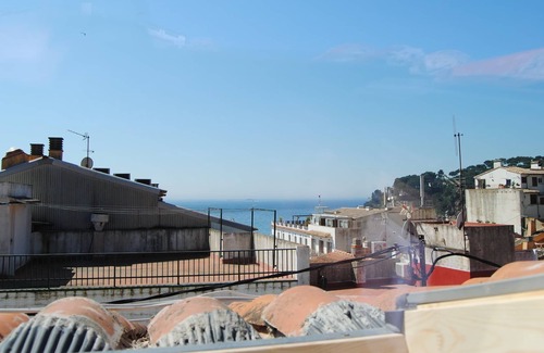 Llafranc Apartamento | Apartamento playa LLAFRANC (Costa Brava). + Moto SCOOPY. WIFI. Semanas